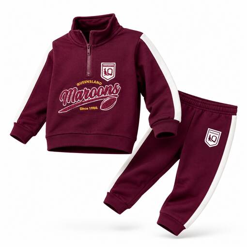 Baby Tracksuit Set2