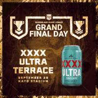 2026 QRL Grand Final Day - XXXX Ultra Terrace0