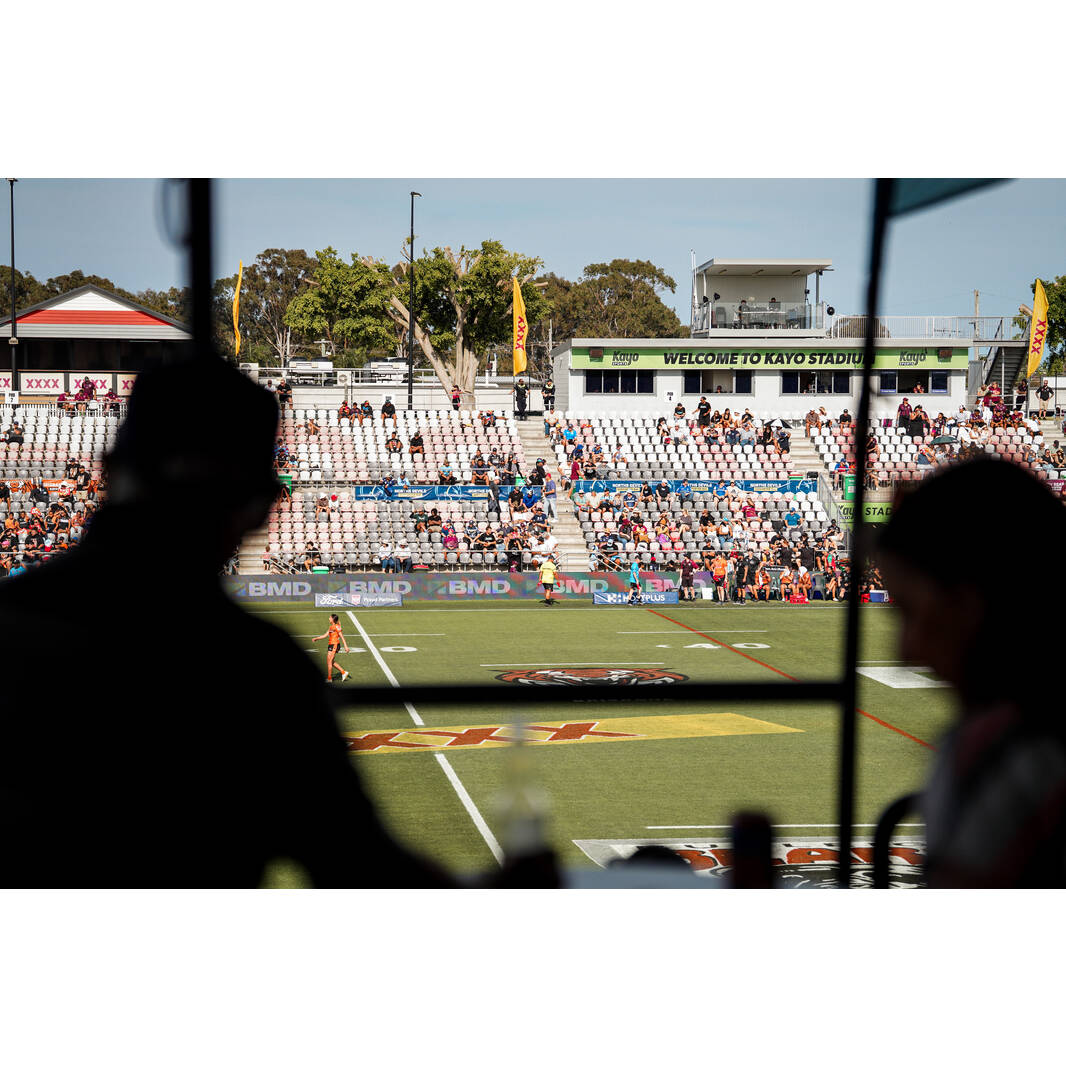 2026 QRL Grand Final Day - XXXX Ultra Terrace1