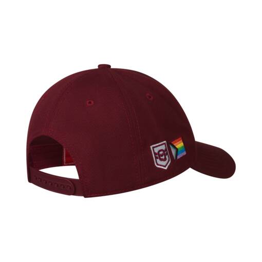 QLD Rugby League Pride Cap2
