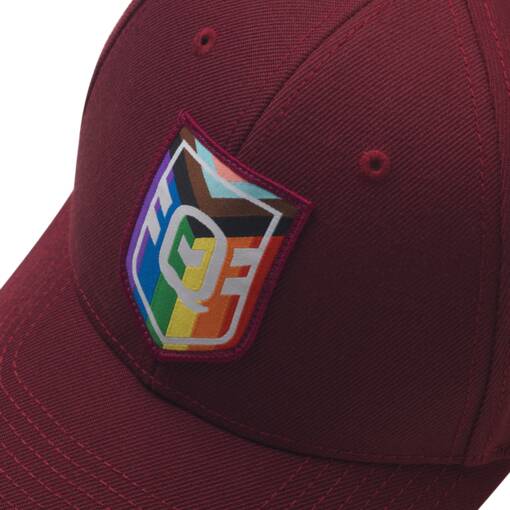 QLD Rugby League Pride Cap1