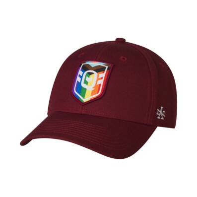 QLD Rugby League Pride Cap