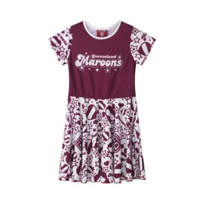 Heartbreaker Dress