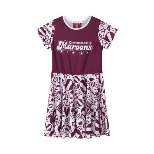 Heartbreaker Dress0