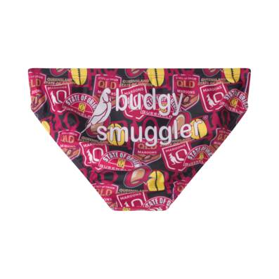 Men's Budgy Smugglers