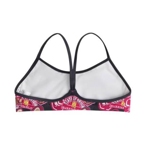 Women's Budgy Smugglers Top1