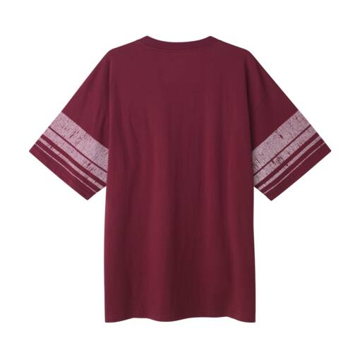 QLD Maroons Men's Cane Toad Country Tee1