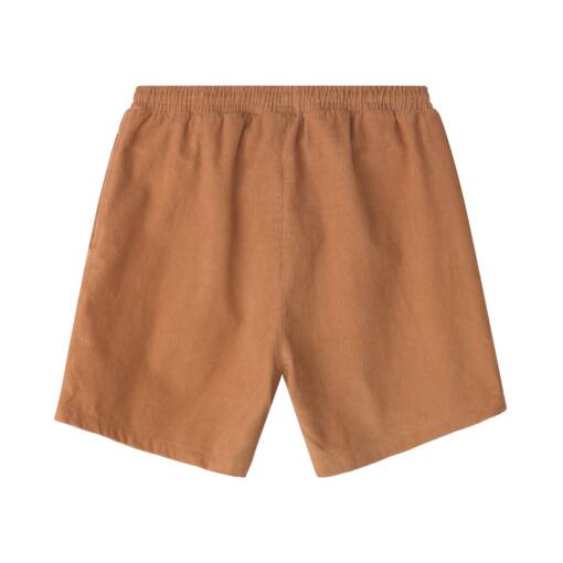 QLD Maroons Men's Cord Shorts1