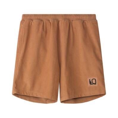 QLD Maroons Men's Cord Shorts