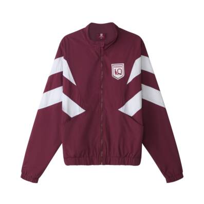 Spray Jacket