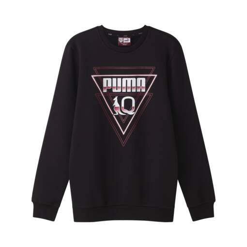 QLD Maroons Logo Crew0