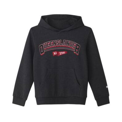 Youth Queenslander Hoodie