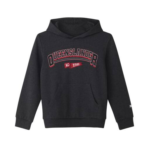 Youth Queenslander Hoodie0