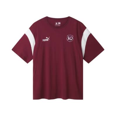 QLD Maroons Heritage Tee