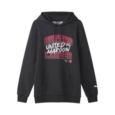 Graphic Hoodie