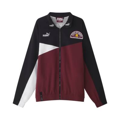 90's Heritage Woven Jacket