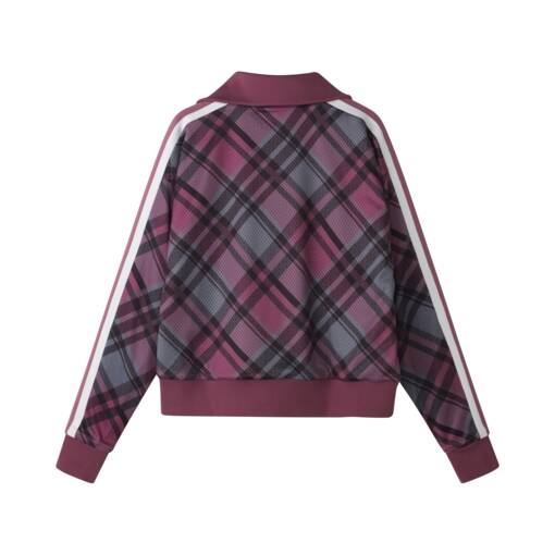 QLD Maroons Full Zip Reversible Jacket2