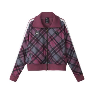 2026 QLD Maroons Full Zip Reversible Jacket