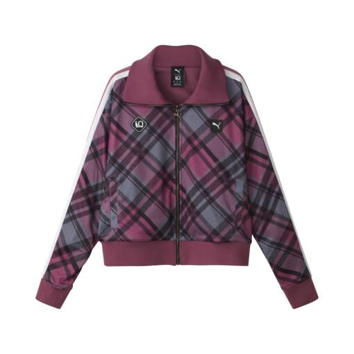 QLD Maroons Full Zip Reversible Jacket0