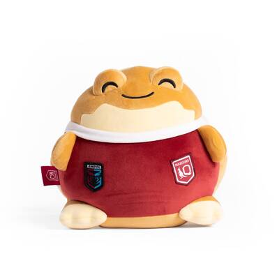Toado Plush