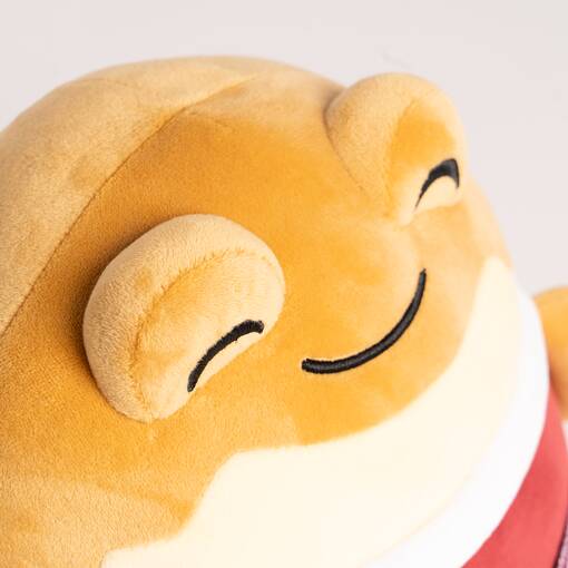 Toado Plush1