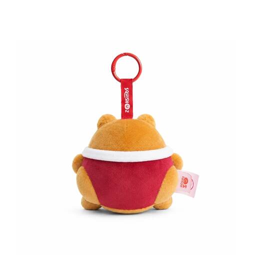 Toado Plush Minee Keyring2
