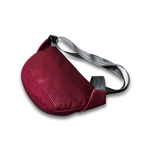 Upcycled Jersey Bum Bag1