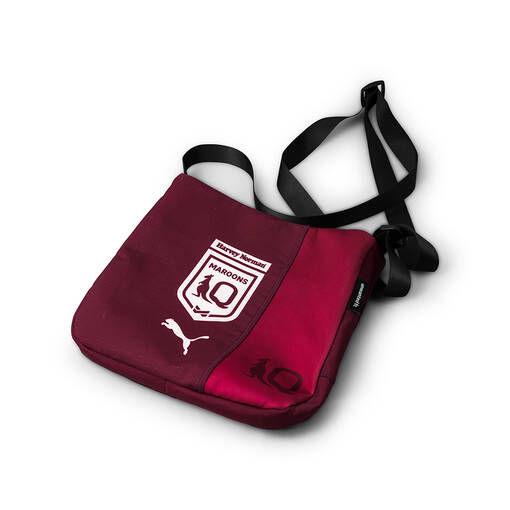 Upcycled Jersey Side Bag (Lite)0