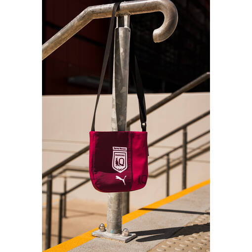 Upcycled Jersey Side Bag (Lite)1