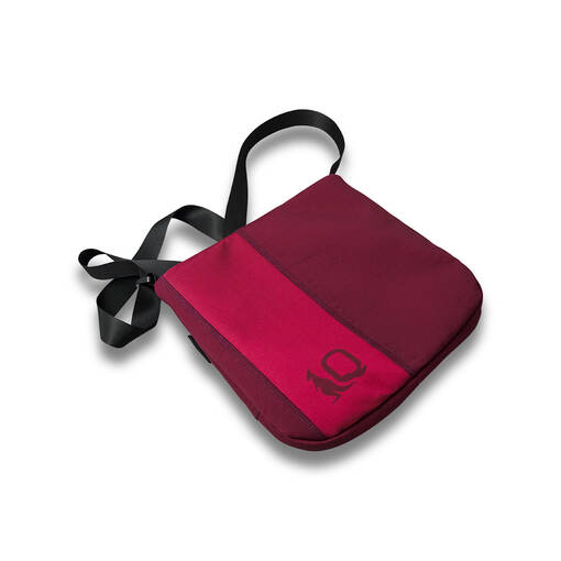 Upcycled Jersey Side Bag (Lite)2