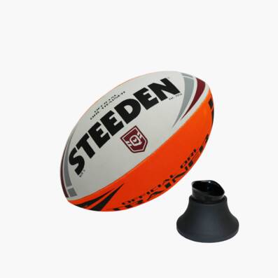 Football & Tee Bundle