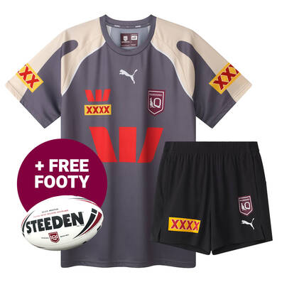 2026 Training Range Bundle