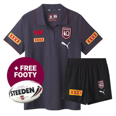 2026 Polo & Shorts Bundle
