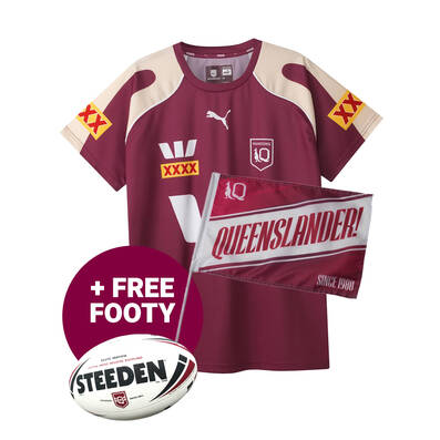 QLDER Bundle