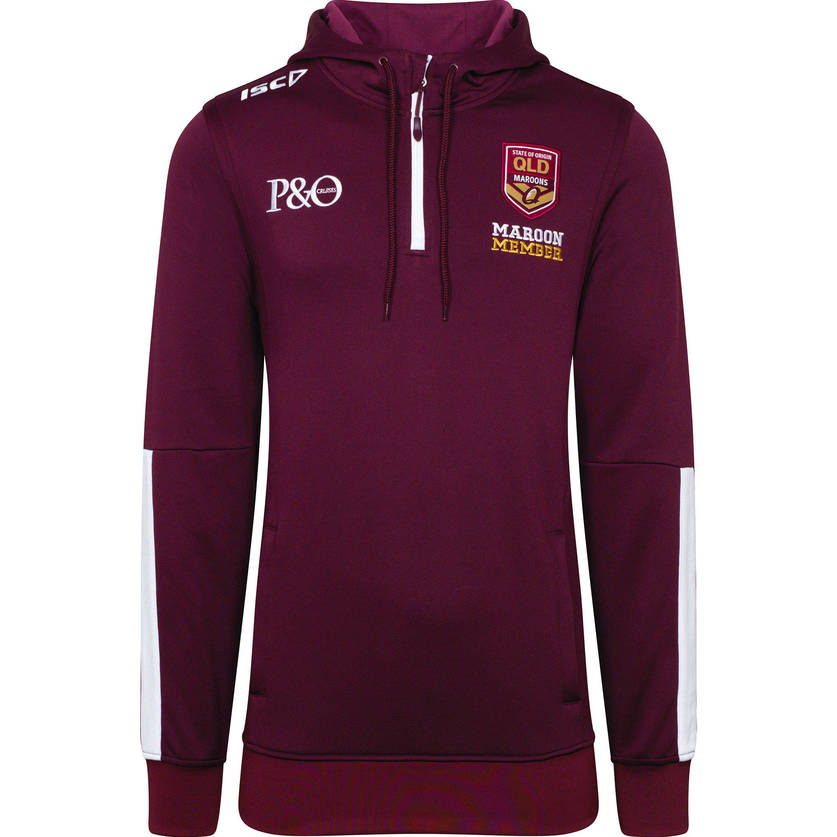 Men's Membership & Hoodie Bundle1